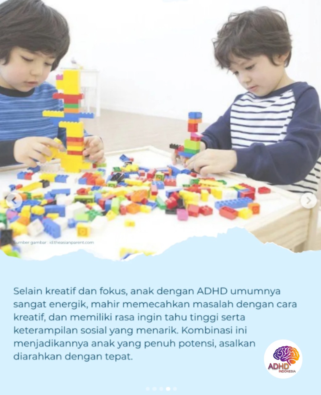 Dukungan Sosial bagi Anak ADHD dan Keluarga di Kabupaten Muna Barat